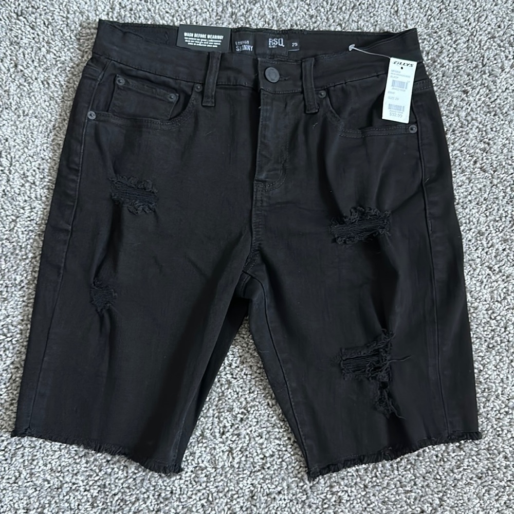 Men’s shorts